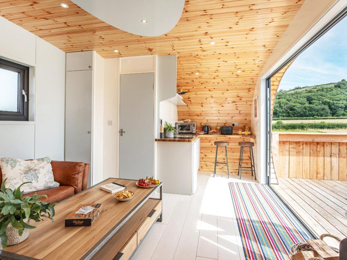 Low Longlands Картмел Экстерьер фото