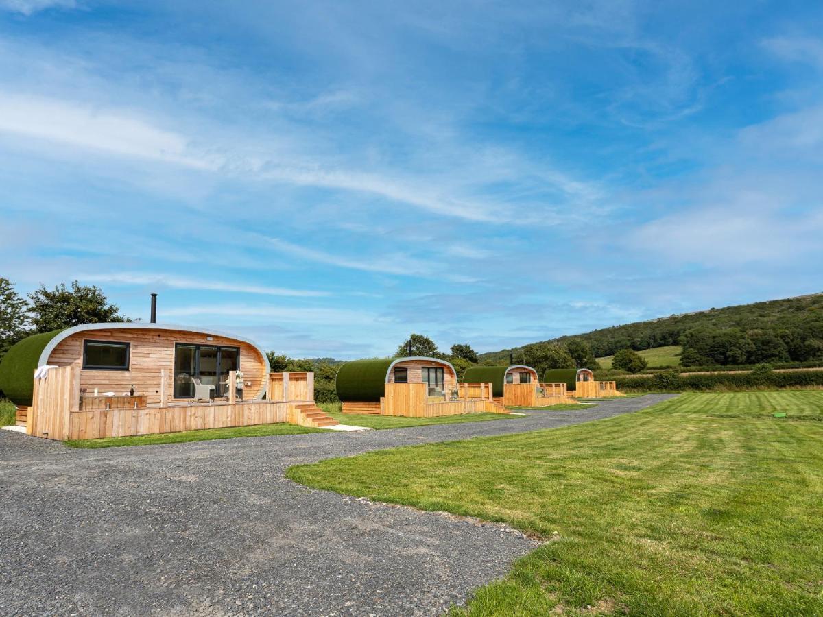 Low Longlands Картмел Экстерьер фото